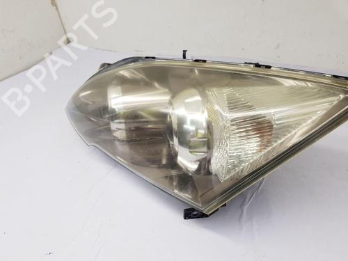 Used Left headlight Left headlight 38462127 38462127