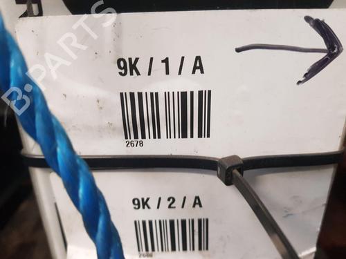 Gearbox HONDA CR-V V (RW_, RT_) 2.0 E-CVT HYBRID AWD (RT6) | BP31983611M3  - Image 11