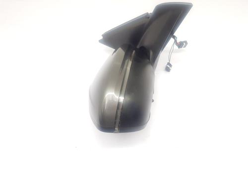 Right mirror PEUGEOT 208 II (UB_, UP_, UW_, UJ_) 1.2 PureTech 100 | BP24573908C27 