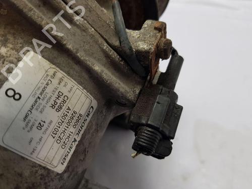 AC compressor NISSAN JUKE (F15) 1.6 | BP29620535M34 