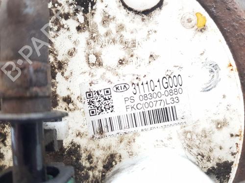 Fuel pump KIA RIO II (JB) 1.4 16V | BP25840381M76 