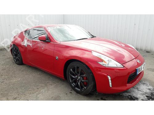 Used Parts NISSAN 370Z Coupe (Z34)  3.7  2131478