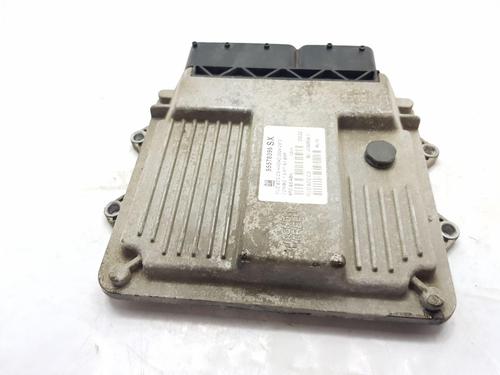 Engine control unit (ECU) VAUXHALL COMBO Mk II (C) Box Body/MPV (F25) 1.3 CDTI 16V | BP30948591M57
