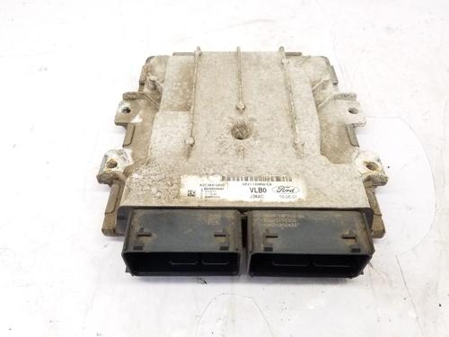 Used Engine control unit (ECU) Engine control unit (ECU) FORD TRANSIT CUSTOM V362 Van (FY, FZ) 2.0 EcoBlue (130 hp) 40529375 40529375
