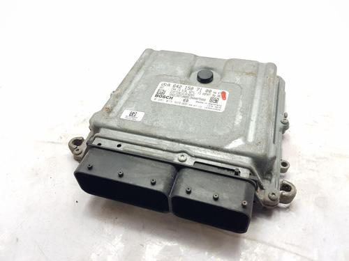 Used Engine control unit (ECU) MERCEDES-BENZ M-CLASS (W164) ML 350 CDI 4-matic (164.122) (224 hp) 30976762