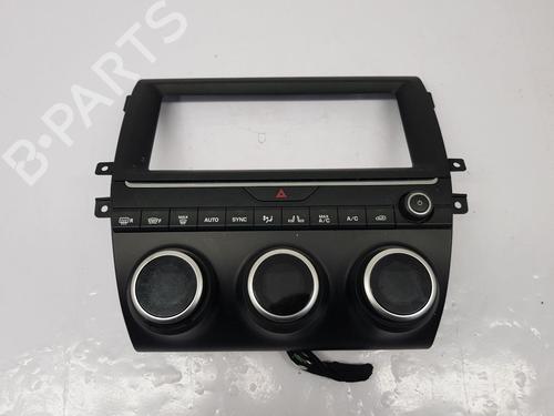 Used Climate control JAGUAR E-PACE (X540) 2.0 D150 (150 hp) 30364850