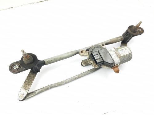 Front wiper motor CHRYSLER YPSILON 1.2 | BP28175151M29 