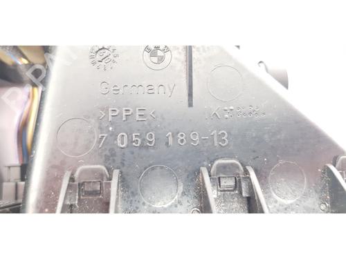 Air vent BMW 1 (E87) 116 d | BP26509405I21