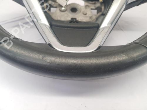 Steering wheel FORD FIESTA VI (CB1, CCN) 1.5 TDCi | BP36167336C49 - Image 5