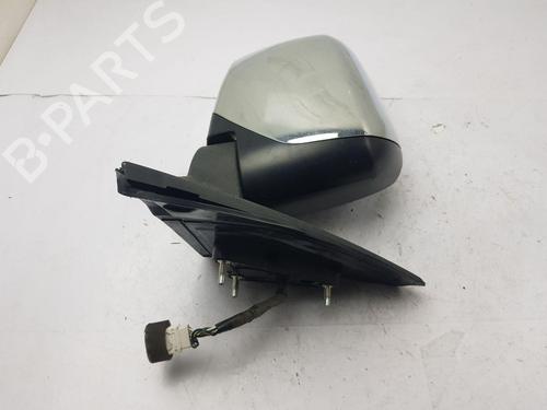 Used Right mirror Right mirror MITSUBISHI L200 / TRITON (KA_T, KB_T) 2.5 DI-D 4WD (KB4T) (178 hp) 33473123 33473123