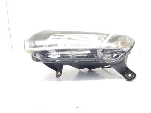Left headlight DACIA SANDERO II TCe 90 (B8M1, B8MA, B8AC) | BP32252253C28  - Image 5