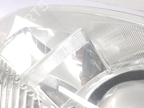 Right headlight SKODA ROOMSTER (5J7) 1.2 TSI | BP29575850C29 