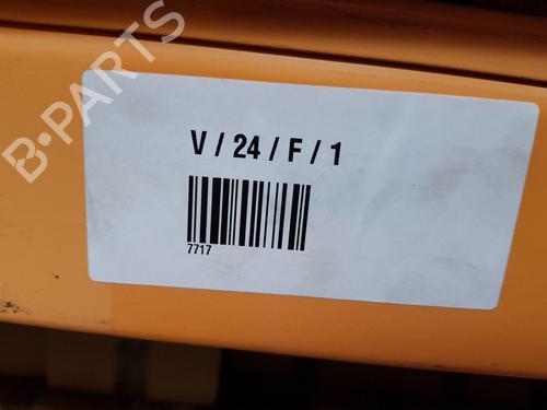 Steering wheel FORD S-MAX (WA6) 2.0 TDCi | BP40229761C49 - Image 17