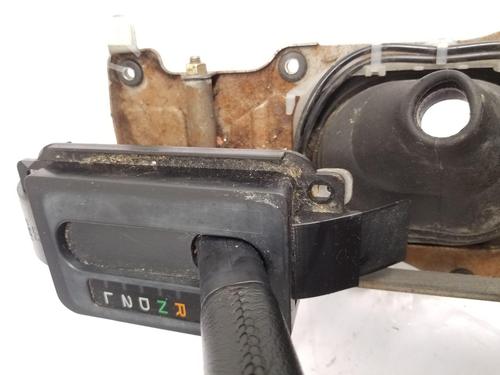Gear lever TOYOTA LAND CRUISER 90 (_J9_) 3.0 TD (KZJ90_, KZJ95_, KZJ90R, KZJ95R, KZJ90W, KZJ95W) | BP28329642M90 