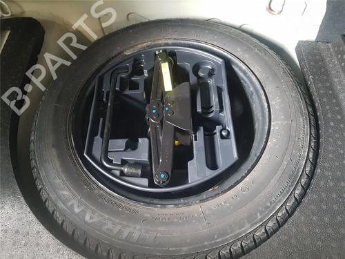 Used Parts CITROËN C3 II (SC_) 1.1 i 5005928