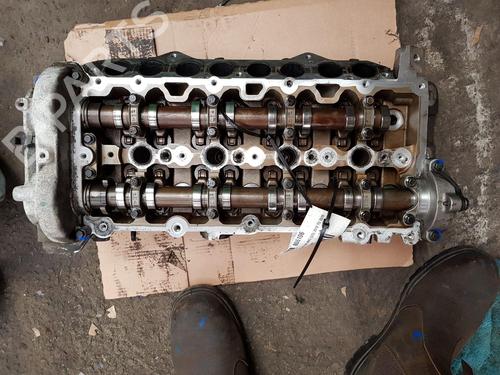 Cylinder head VOLVO V40 Hatchback (525) D4 | BP34117657M5 - Image 11