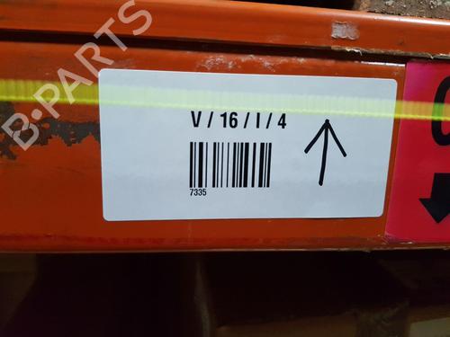 Ignition barrel MITSUBISHI COLT VI (Z3_A, Z2_A) 1.3 (Z21A) | BP24531536M48 