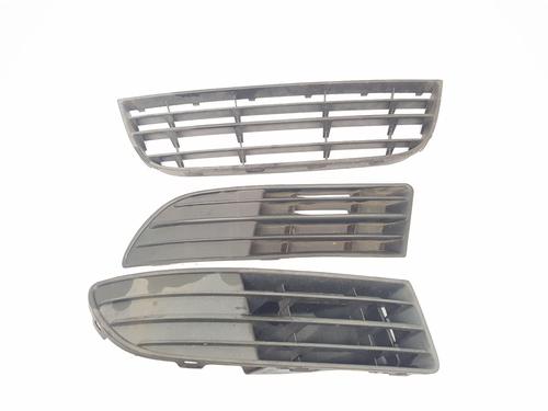 Used Grille VW POLO (9N_, 9A_) [2001-2014]  22206404