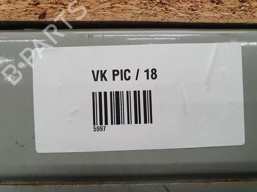 Engine control unit (ECU) JAGUAR XF II (X260)  | BP22205729M57 