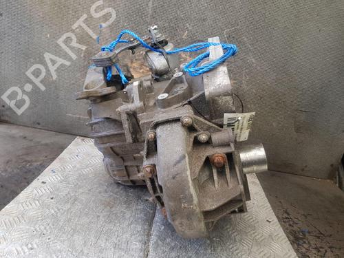 Gearbox OPEL MOKKA / MOKKA X (J13) 1.4 (_76) | BP30137809M3