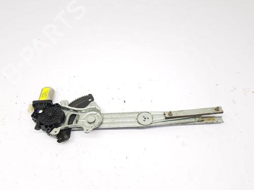 Used Front right window mechanism NISSAN MICRA IV (K13K, K13KK) 1.2 (80 hp) 31983500