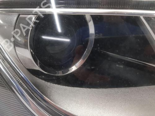 Right headlight AUDI Q5 (8RB) 3.0 TDI quattro | BP29620201C29 