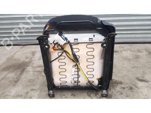 Right front seat MAZDA MX-5 III (NC) 2.0 (NC18) | BP34043009C16  - Image 41