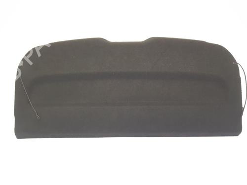 Used Rear parcel shelf OPEL CORSA F (P2JO) 1.2 (68) (75 hp) 29597904