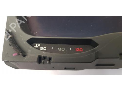 Instrument cluster AUDI A3 Sportback (8VA, 8VF) RS3 quattro | BP27550375C47 