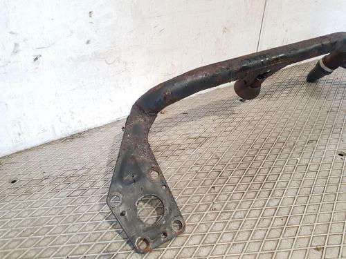 Intercooler pipe VW PASSAT B5.5 Variant (3B6) 1.9 TDI | BP22671727M127 