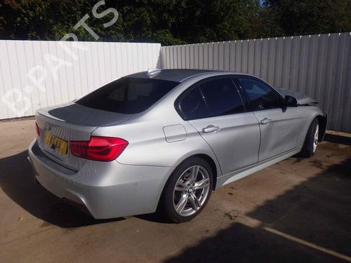 Electronic module BMW 3 (F30, F80) 320 i | BP31346435M83  - Image 10