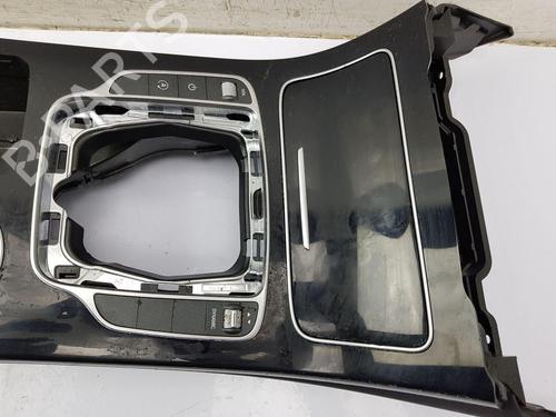 Accoudoir central MERCEDES-BENZ C-CLASS (W205) C 220 BlueTEC / d (205.002, 205.004) | BP22683899I20 