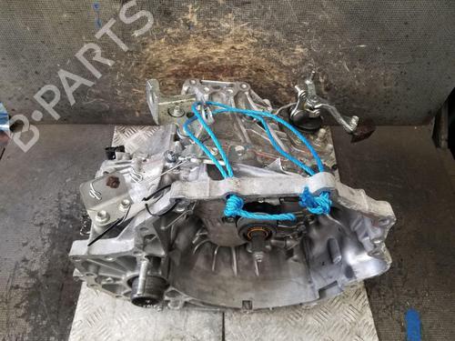 gearbox-toyota-yaris-_p21_-_pa1_-_ph1_-2020-36388274 main image