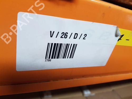Right headlight AUDI A5 (8T3) 1.8 TFSI | BP36280921C29  - Image 9
