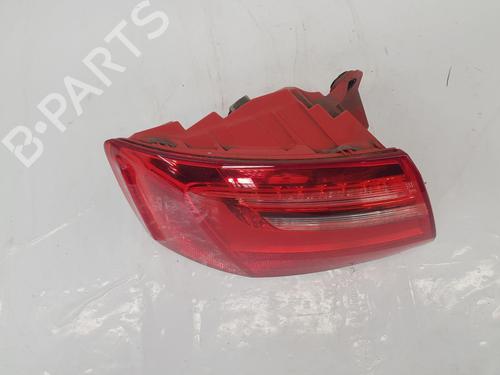 Used Left taillight Left taillight AUDI A6 C7 (4G2, 4GC) 2.0 TDI (190 hp) 34708855 34708855