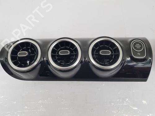 Air vent MERCEDES-BENZ A-CLASS (W177) A 180 d (177.003) | BP29839579I21
