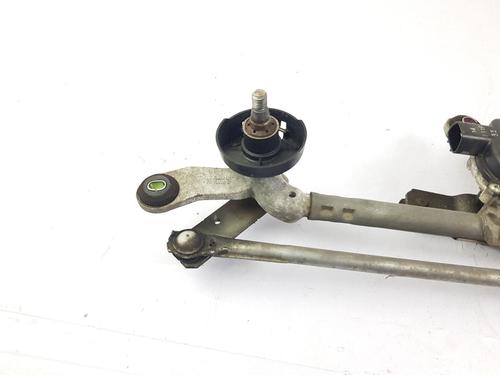 Front wiper motor NISSAN X-TRAIL III (T32_, T32R, T32RR) 1.6 dCi (T32) | BP24478487M29 