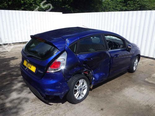 Engine FORD FIESTA VI (CB1, CCN) 1.0 | BP29045157M1  - Image 17
