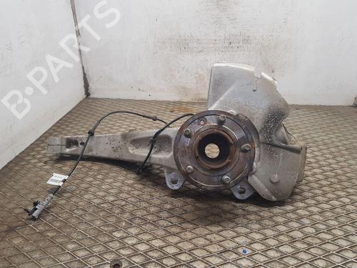 Used Right front steering knuckle LAND ROVER DISCOVERY V (L462) [2016-2025]  30689952