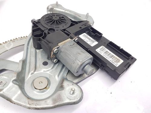 Front right window mechanism RENAULT MEGANE III Coupe (DZ0/1_) 1.6 16V (DZ0U, DZ1B, DZ1H) | BP23031759C23