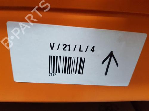 ABS pump VW GOLF VI Variant (AJ5) 1.6 TDI | BP33056843M43 - Image 7