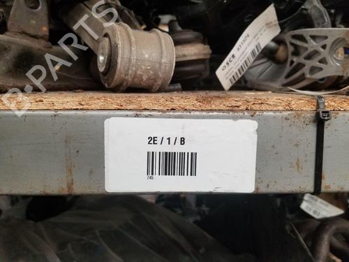 Pipe JAGUAR F-TYPE Coupe (X152) 5.0 SCV8 R | BP22682858M125 