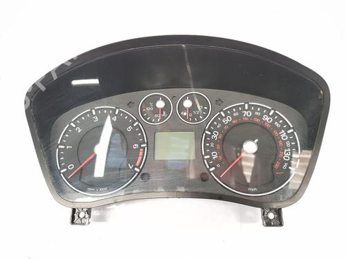 Used Instrument cluster FORD FIESTA V (JH_, JD_) 1.4 16V (80 hp) 30402935