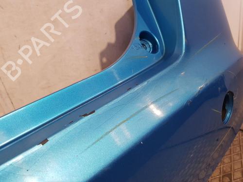 Rear bumper HONDA JAZZ III (GE_, GG_, GP_, ZA_) 1.3 i (GE6, GG3, GG6) | BP29167779C8 