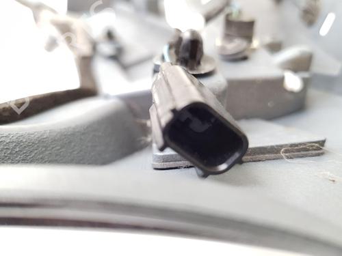 Front left exterior door handle MCLAREN GT 4.0 | BP22677660C128 