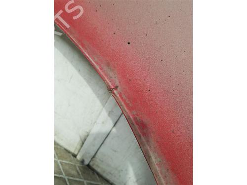 Right front fenders MERCEDES-BENZ E-CLASS Coupe (C207) E 350 CDI (207.322) | BP29871102C42