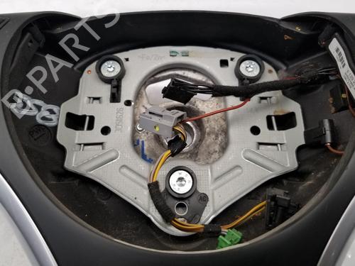 Steering wheel BMW 1 (E81) 116 i | BP40601676C49 - Image 4