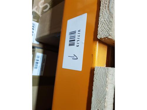 Left tailgate light BMW 5 Touring (E61) 520 d | BP38621080C79 - Image 8