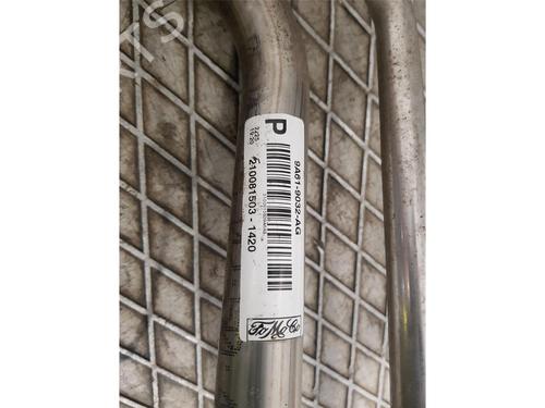 Pipe FORD FIESTA VI (CB1, CCN) 1.25 | BP33130744M125 - Image 6