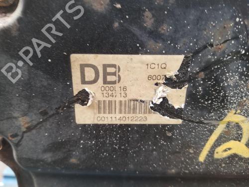 Engine FORD TRANSIT Van (FA_ _) 2.4 TDCi RWD | BP33917520M1 - Image 6